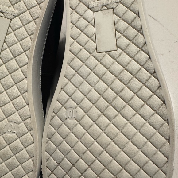 Comfort EST 1946 Black Ankle Boots with zipper closure back for Women size 10 - Picture 8 of 12